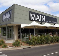 The Main - Accommodation Tasmania