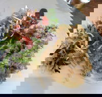 The Deck - Accommodation Tasmania