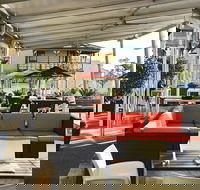 Tradewinds Hotel - Bar and Bistro - Accommodation Tasmania