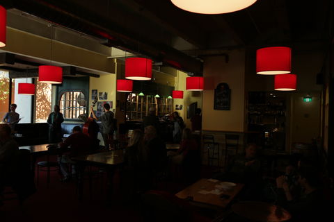 Wig & Pen Tavern & Brewery - Accommodation Tasmania 1