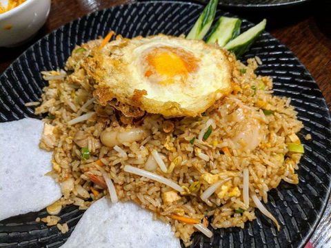 Ayam Chef - Accommodation Tasmania 0