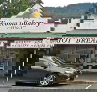 Belgrave South Bakery  Cafe - Accommodation Tasmania
