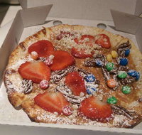 Big Mama's Pizza - Accommodation Tasmania