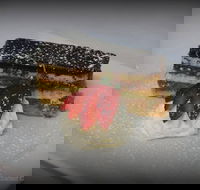 Bull 'n' Barra Restaurant - Accommodation Tasmania