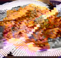 Cafe Thailand - Accommodation Tasmania