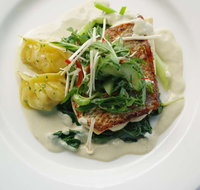 Chef  Co - Accommodation Tasmania