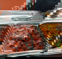 Clayton Chettinad - Accommodation Tasmania