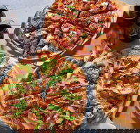 Crust - Accommodation Tasmania