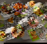 Dosa Hut - Clayton - Accommodation Tasmania