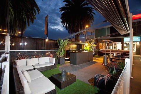 Dyers Steak Stable - Accommodation Tasmania 0