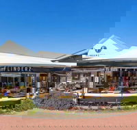 Flinderz Cafe - Accommodation Tasmania