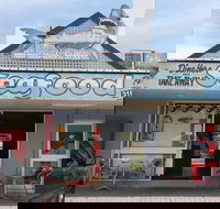 Jindalee Place Seafood - Accommodation Tasmania