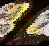 La Tabella - Accommodation Tasmania