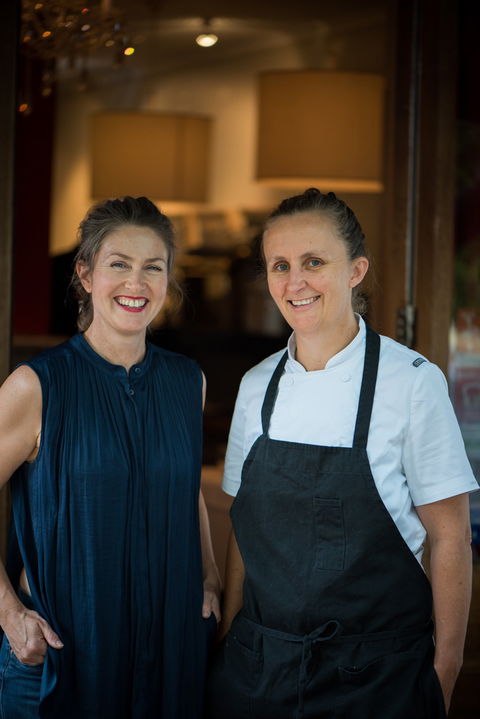 Lolli Redini Restaurant - Accommodation Tasmania 1