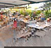Loong Fong Seafood Restaurant - Accommodation Tasmania