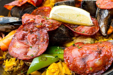 Melbourne Paella Company - Accommodation Tasmania 0