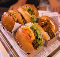 Nice Buns by YOMG - Berwick - Accommodation Tasmania