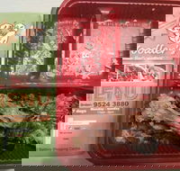 Noodler's Noodle Bar - Baldivis - Accommodation Tasmania