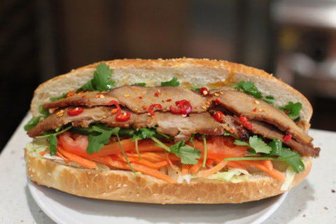 N Tran Bakery - Prahran - Accommodation Tasmania 0