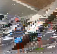One on La Balsa Cafe - Accommodation Tasmania
