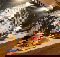 Osaka Japanese Dining Bar - Accommodation Tasmania