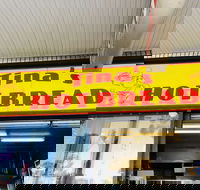 Platform 3095 - Accommodation Tasmania