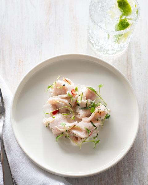 Rick Stein At Bannisters Mollymook - Accommodation Tasmania 0