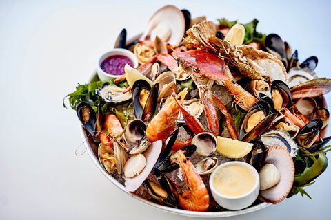 Rick Stein At Bannisters Mollymook - Accommodation Tasmania 1