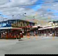 Roma Bar - Accommodation Tasmania