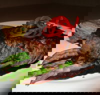 Sails Restaurant - Accommodation Tasmania