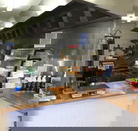 Seville Country Fried Chicken - Accommodation Tasmania