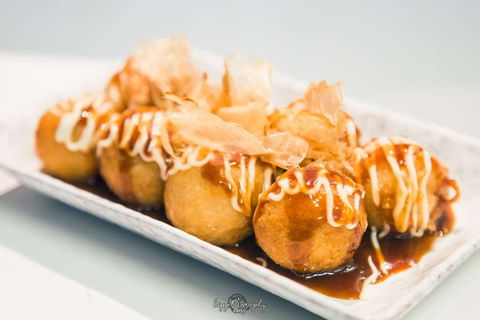 Shou Japanese Kitchen - Accommodation Tasmania 0