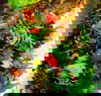 Siam Thai - Accommodation Tasmania