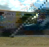 Spinnakers Fish  Chips - Accommodation Tasmania