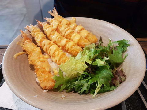 Spice Field Asian Cuisine - Accommodation Tasmania 0