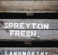 Spreyton Cider Co. - Accommodation Tasmania