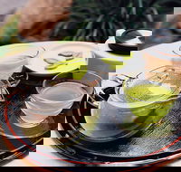 Sushi Tomo - Accommodation Tasmania