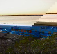 The Q Train - Accommodation Tasmania