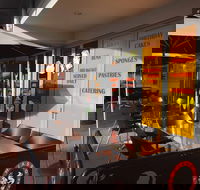 Victoria Point Bakery - Accommodation Tasmania