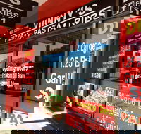 Vinny's - Accommodation Tasmania