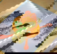 Wharf Tavern Char - Mooloolaba - Accommodation Tasmania