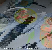 Wii's Thai Cafe  Takeaway - Accommodation Tasmania