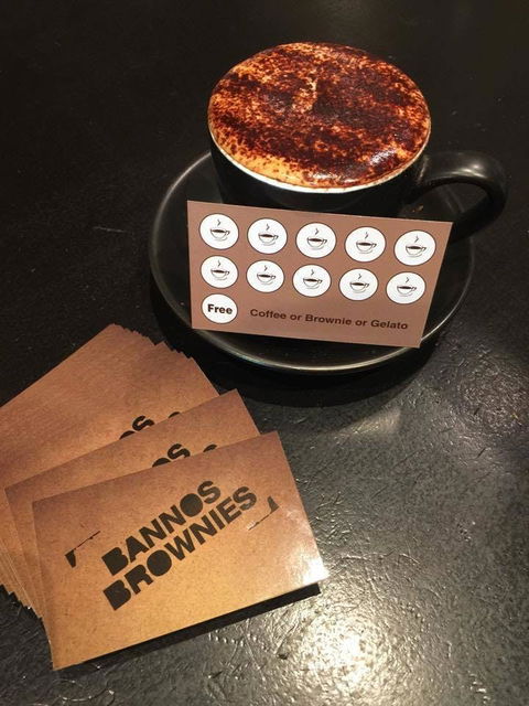 Bannos Brownies - Miranda - Accommodation Tasmania 0