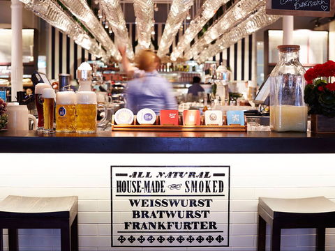 Bavarian Bier Cafe Miranda - Accommodation Tasmania 0