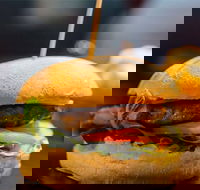 Burger Urge - South Bank - Accommodation Tasmania