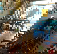 Cafe 2232 - Accommodation Tasmania