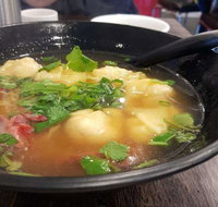 Chopstick  Chicken - Accommodation Tasmania