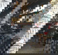 Cottons wine bar - Accommodation Tasmania