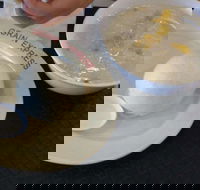 Deli Bean - Accommodation Tasmania