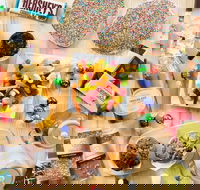 Delicious Chocolicious - Accommodation Tasmania